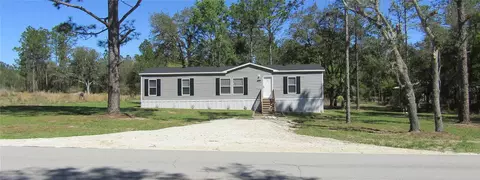 10671 NE 88 Ln, Bronson, FL 32621