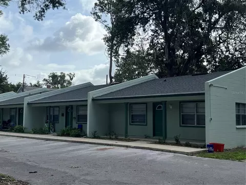 605 SE 2nd Pl, Gainesville, FL 32601