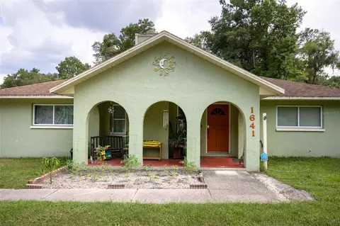 1641 NW 43rd Ave, Gainesville, FL 32605