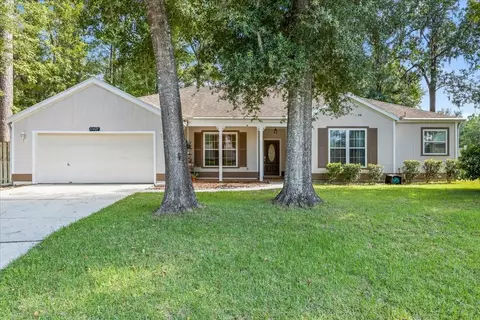 11429 NW 8th Pl, Gainesville, FL 32606