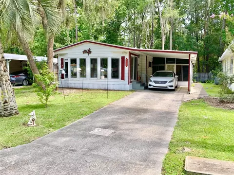 8507 NW 39th Cir, Gainesville, FL 32653