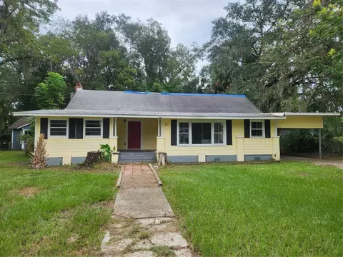 31 NE And 33 Ne 2nd St, Williston, FL 32696