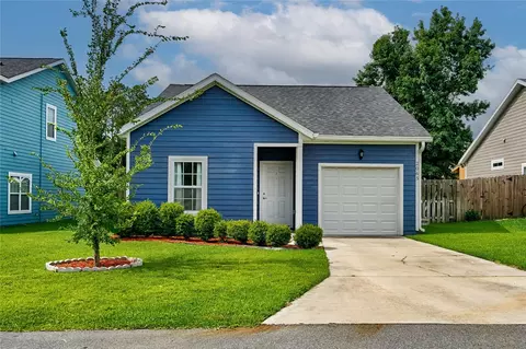 2065 NW 77th Ave, Gainesville, FL 32609