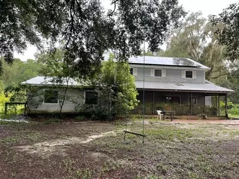 1200 NE 189th Ln, Citra, FL 32113