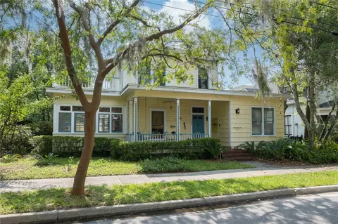 734 NE 2nd St, Gainesville, FL 32601