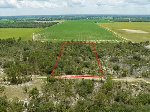 NE 121st Avenue, Williston, FL 32696