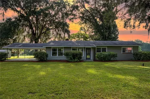 505 NE 8th Ave, Lake Butler, FL 32054