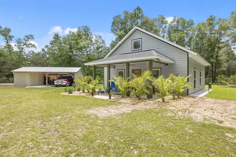 10358 NE 23rd Ter, Branford, FL 32008