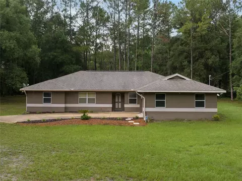 16290 NE 75th St, Williston, FL 32696