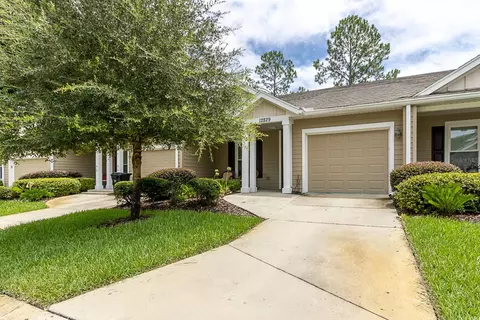 12829 NW 11th Pl, Newberry, FL 32669