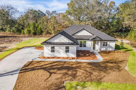 21868 71st Ln, O Brien, FL 32071