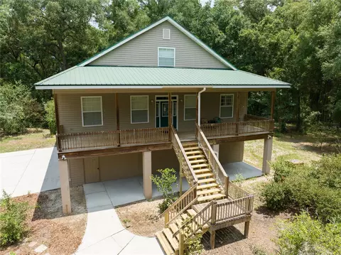 534 NE 498 Ne Castagna Ln, Mayo, FL 32066