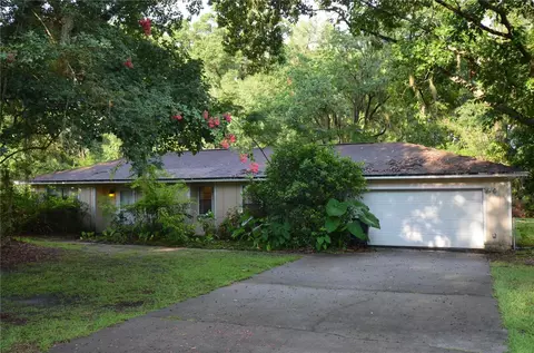 721 SW 127th St, Newberry, FL 32669