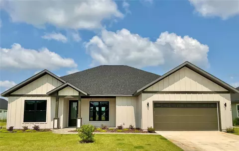 2138 SW 245 Dr, Newberry, FL 32669
