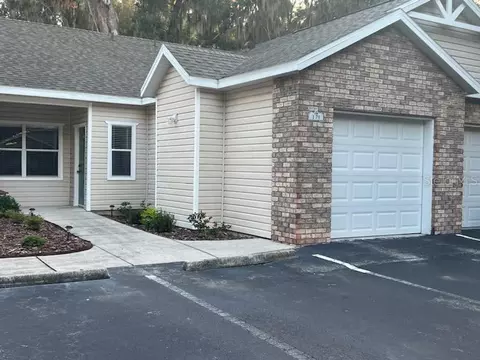 4700 SW Archer Rd #71, Gainesville, FL 32608