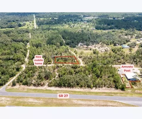 Tbd NE 52nd Place, Williston, FL 32696