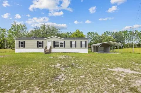 4009 SE 53rd Ct, Trenton, FL 32693