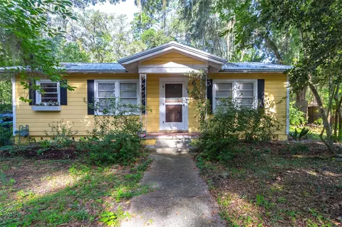 1114 NW 8th St, Gainesville, FL 32601