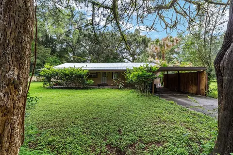 512 SE 5 St, Williston, FL 32696