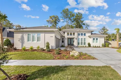12096 SW 9th Ln, Gainesville, FL 32607