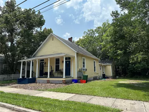722 NE 2nd St, Gainesville, FL 32601