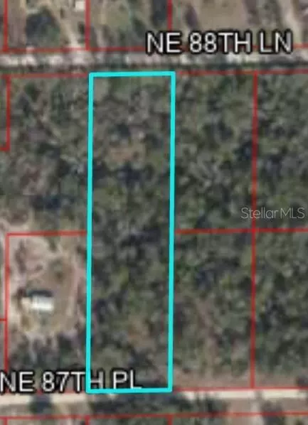 NE 88th Lane, Bronson, FL 32621