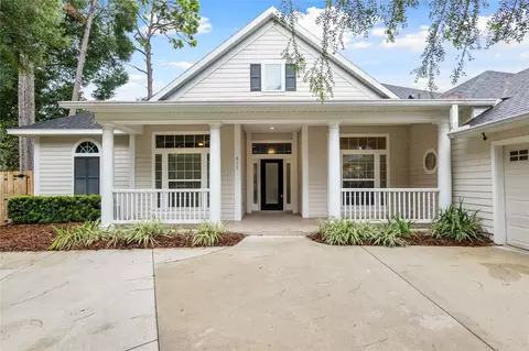 819 SW 86th Way, Gainesville, FL 32607