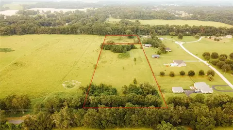 17053 NW 222nd St, High Springs, FL 32643