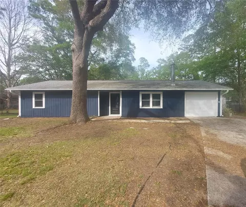 2504 NW 51st Pl, Gainesville, FL 32605