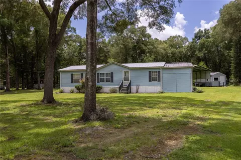 12110 NE 105th Ave, Archer, FL 32618