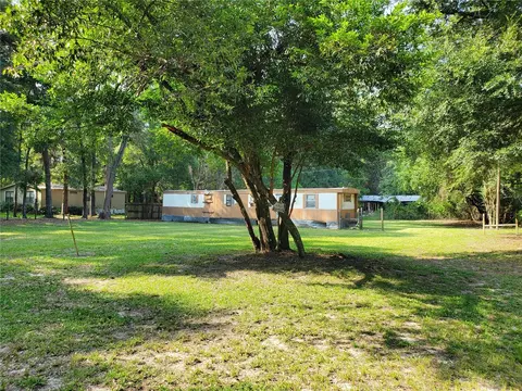24052 NW 182nd Rd, High Springs, FL 32643