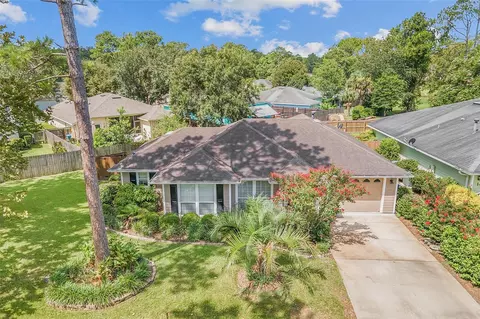10810 NW 62nd Ter, Alachua, FL 32615