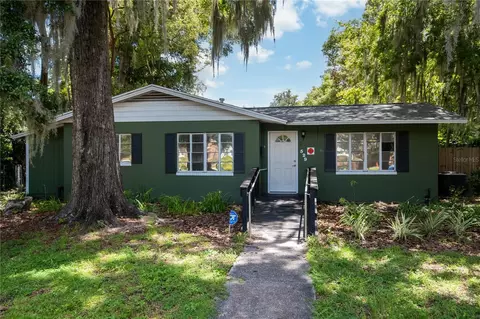 529 NW 19th St, Gainesville, FL 32603