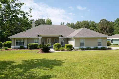 20331 NW 175th Ave, High Springs, FL 32643