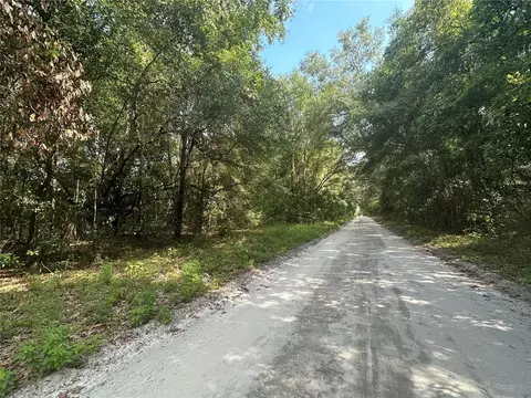 9880 NW 10th Ave, Branford, FL 32008