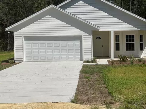 11221 NE 110th Ln, Archer, FL 32618