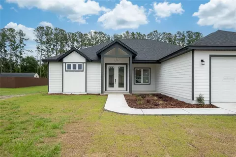 275 Thistlewood Ln, Fort White, FL 32038
