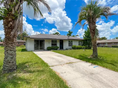 822 NW Springdale Gln, Lake City, FL 32055
