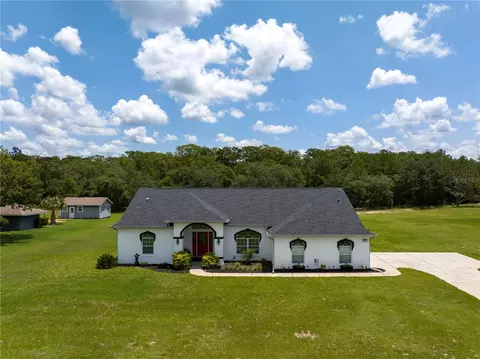 4891 NE 64th Ave, Silver Springs, FL 34488