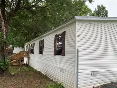 12804 NW 151st Rd, Alachua, FL 32615