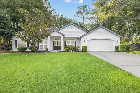 6921 SW 84th Dr, Gainesville, FL 32608