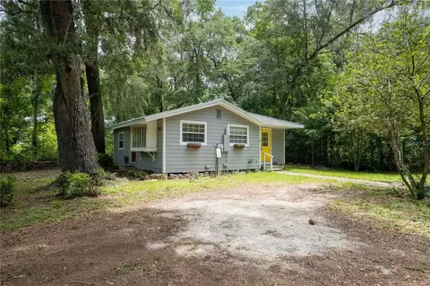 16417 SE County Road 234, Micanopy, FL 32667