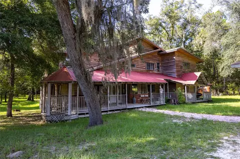 27306 NW 193 Ave, High Springs, FL 32643