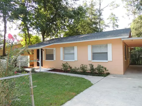 211 NW 20th Ave, Gainesville, FL 32609