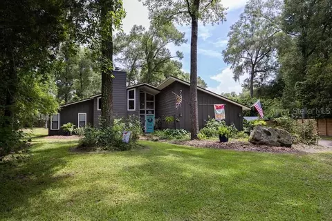 7521 SW 19th Pl, Gainesville, FL 32607