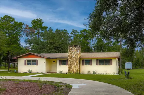14251 NE 48th St, Williston, FL 32696