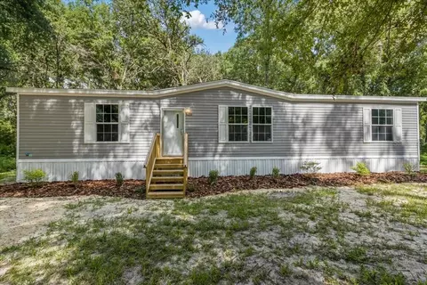 14331 NW 77th Ave, Trenton, FL 32693