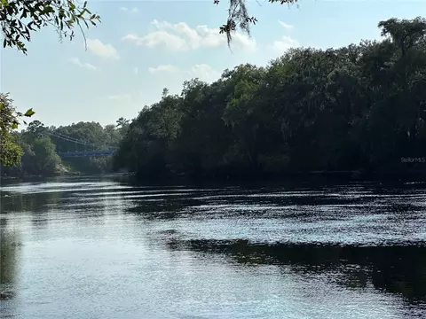 Tbd NE Castagna Lane, Mayo, FL 32066