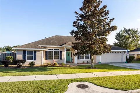 25555 NW 10th Ave, Newberry, FL 32669