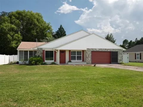 21598 SW Peach Blossom St, Dunnellon, FL 34431
